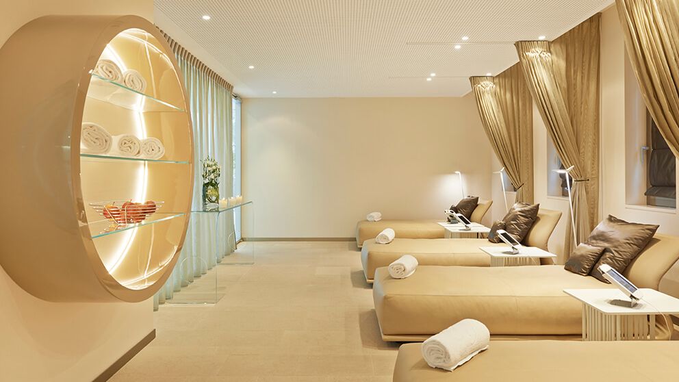 Clinique La Prairie 3