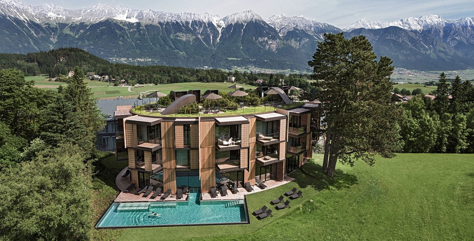 Lanserhof Tegernsee 3