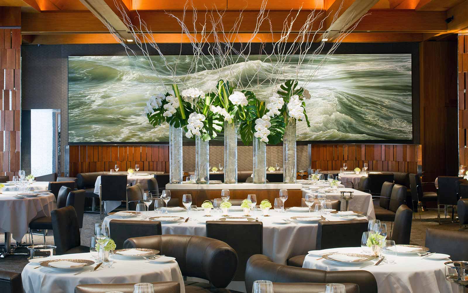 Le Bernardin gallery 1