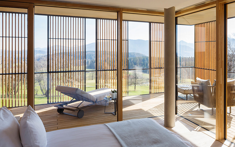 Lanserhof Tegernsee 4