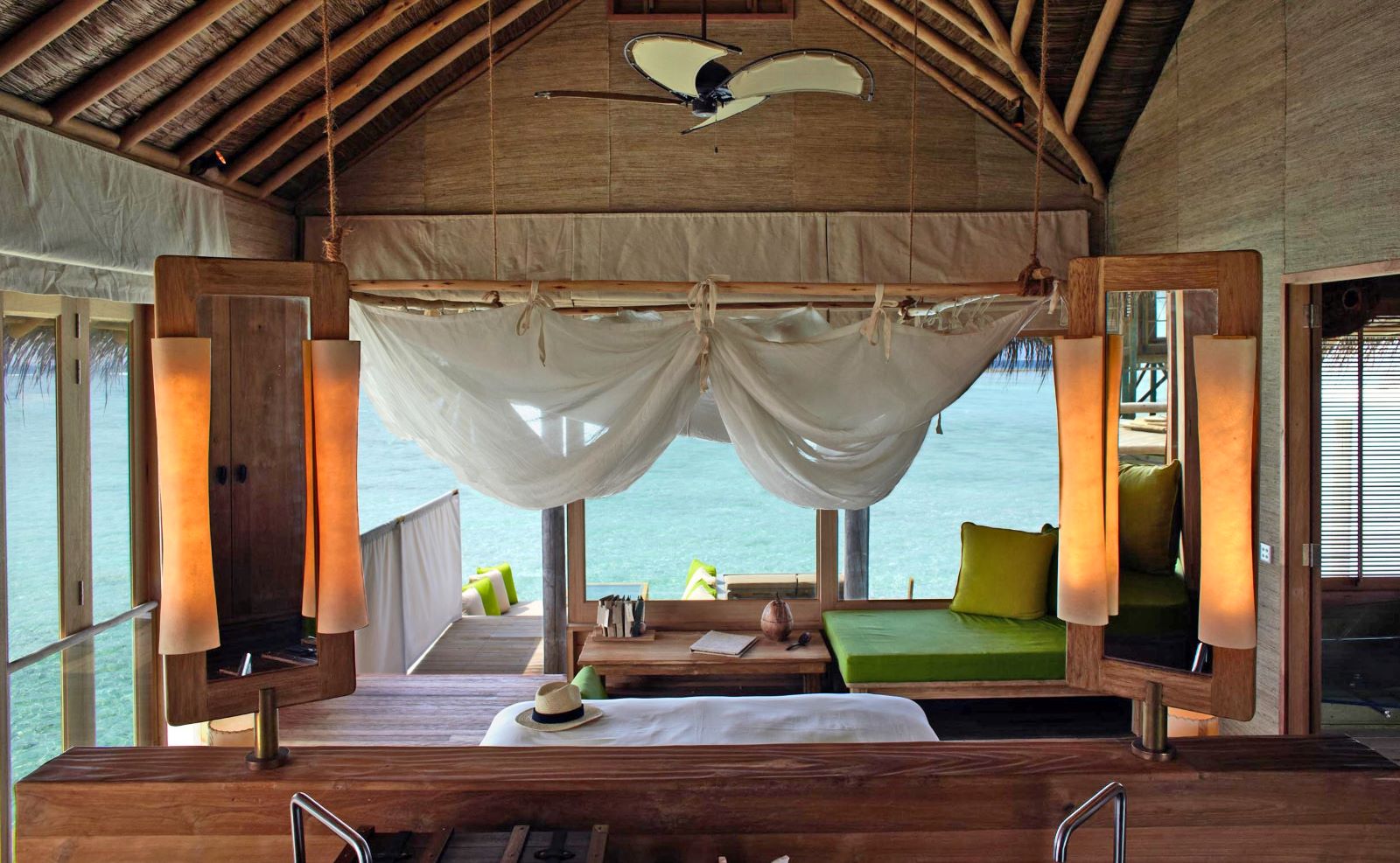 Six Senses Retreat 2