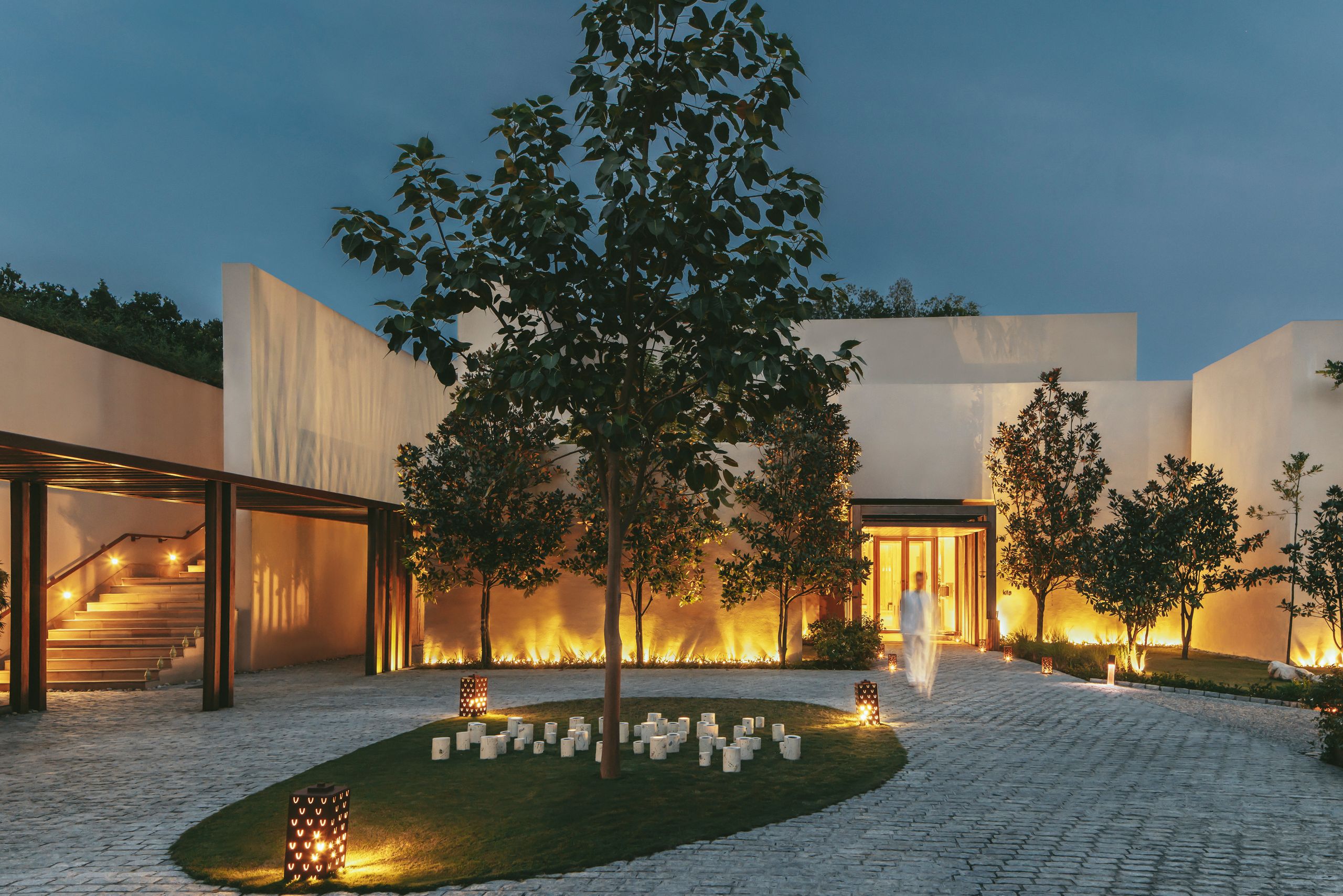 Vana Retreat 4