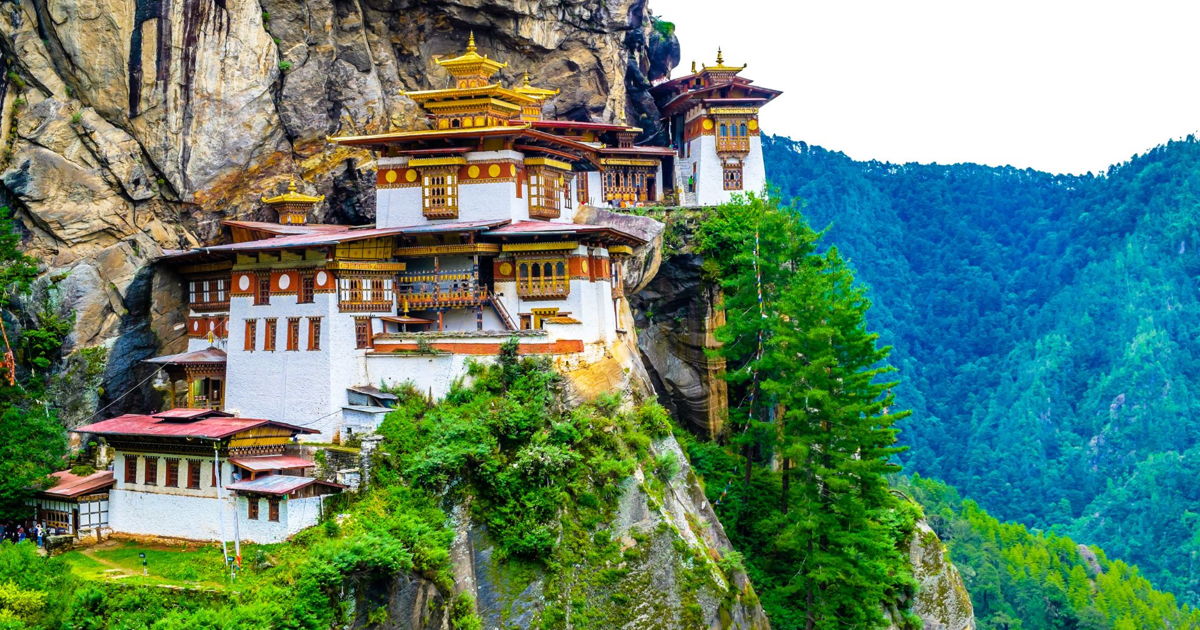 Bhutan: The Last Shangri-La for Discerning Travelers