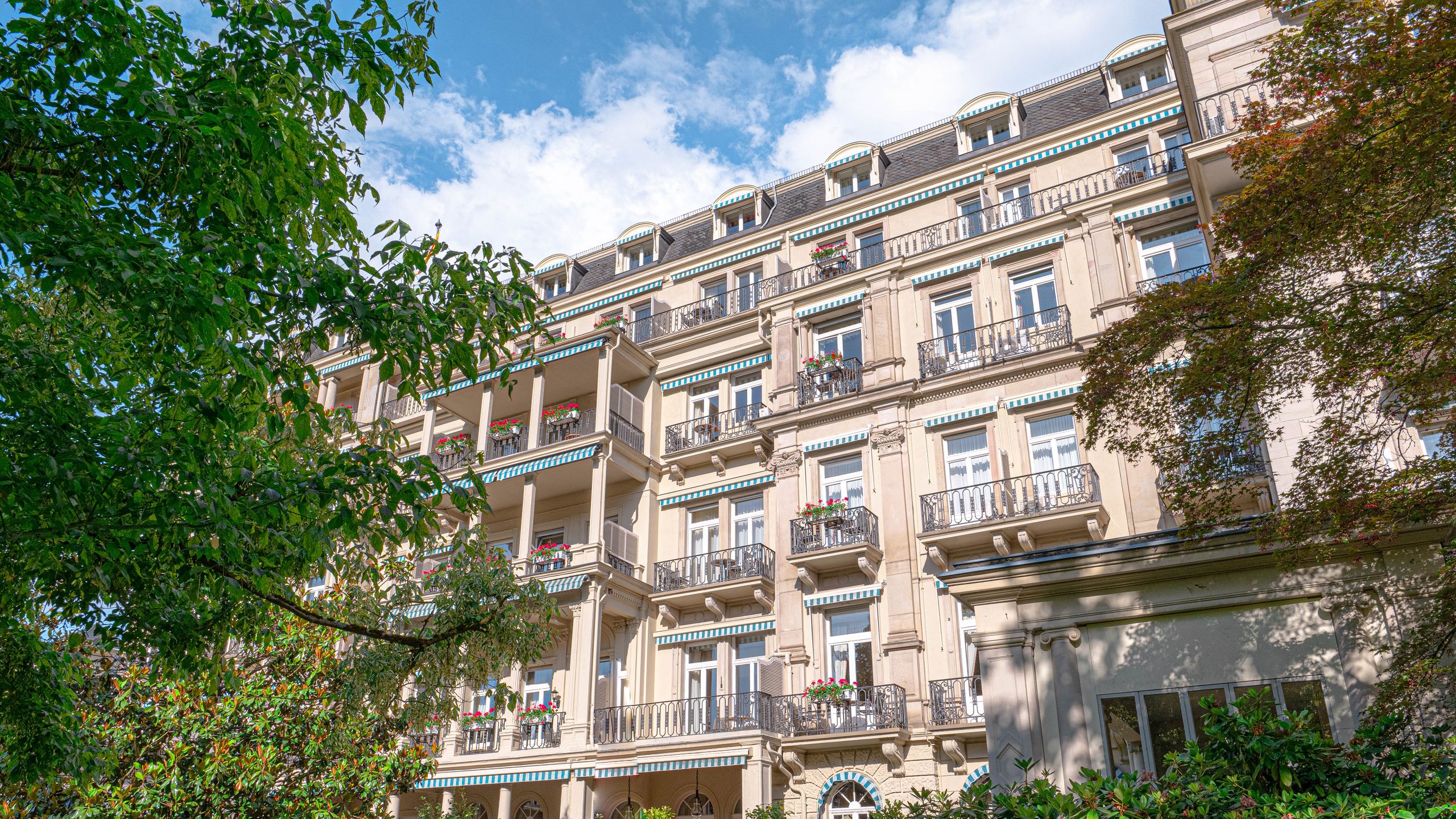 Brenners Park-Hotel & Spa 4