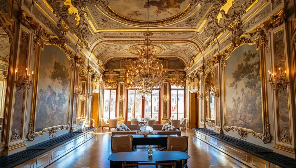 The 10 Most Extraordinary Hotels in the World for 2026