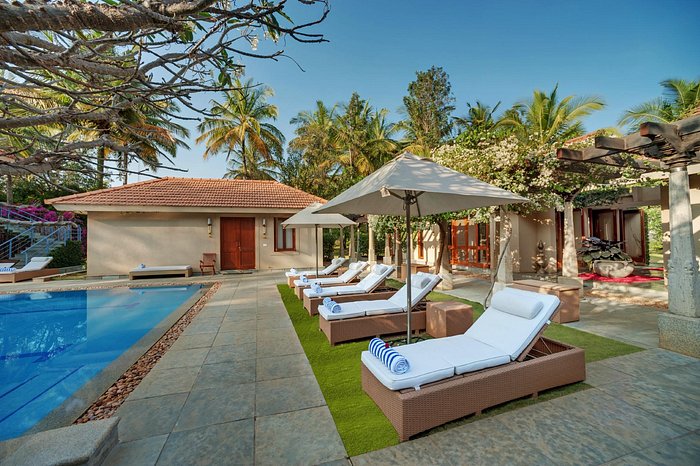 Shreyas Retreat 4