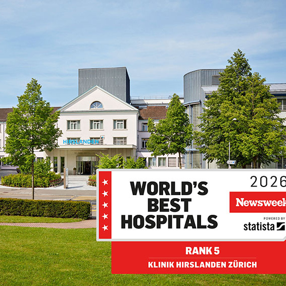 Hirslanden Clinic 1