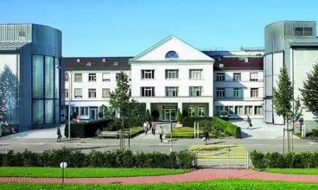 Hirslanden Clinic 2