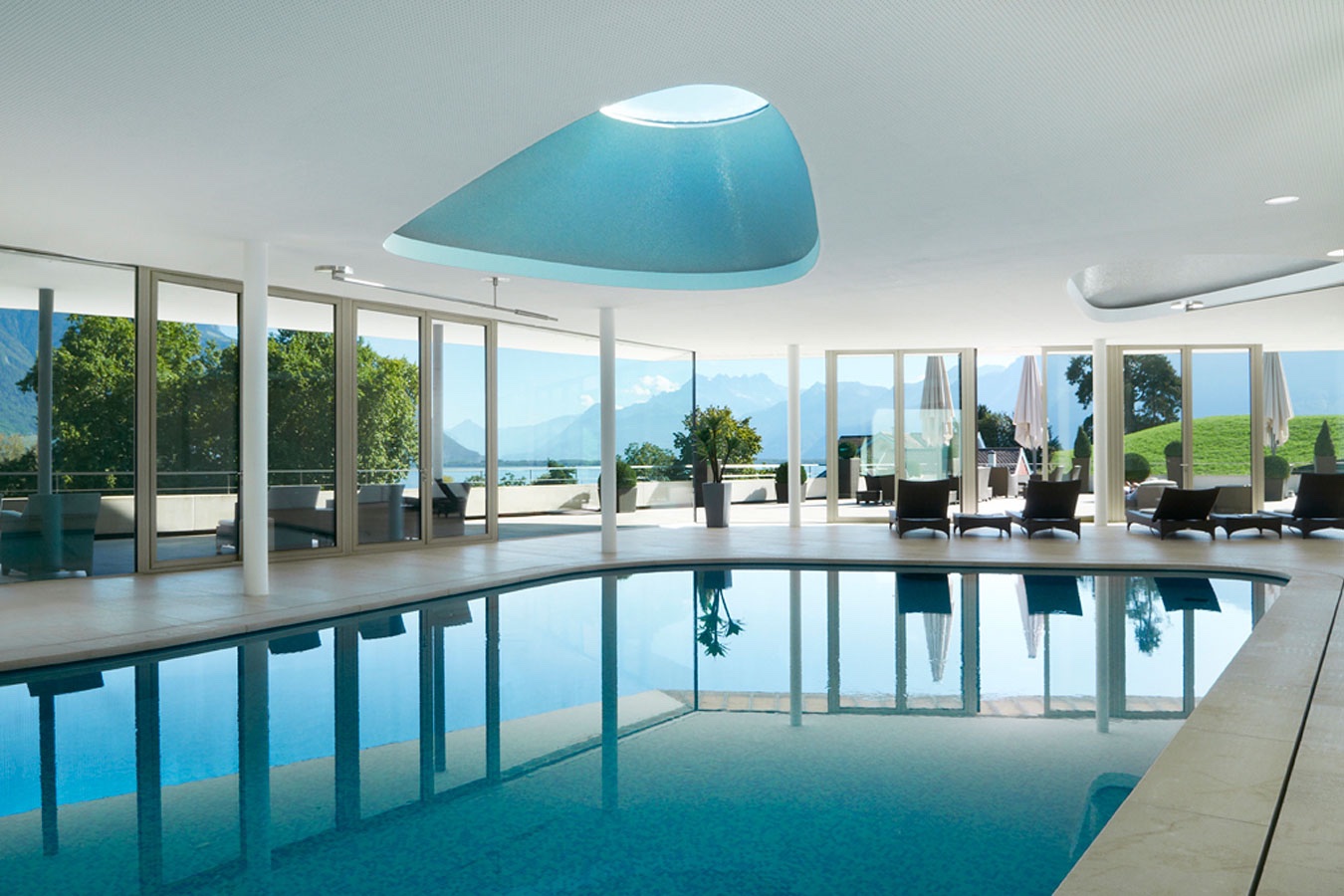 Clinique La Prairie 2
