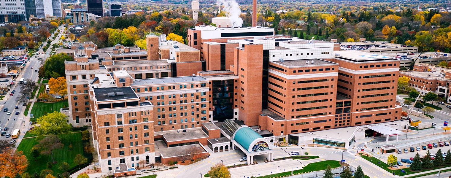 Mayo Clinic Executive Health 3