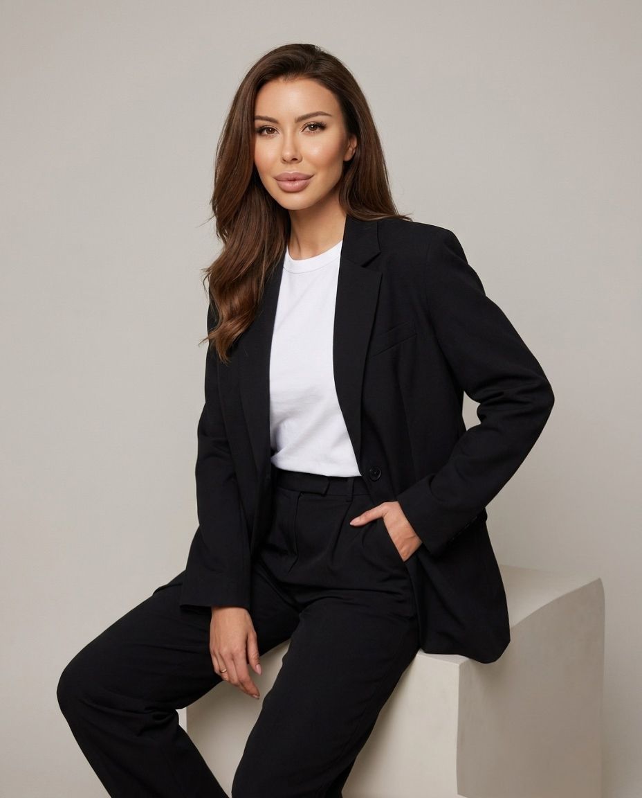 Anastasia Necheporenko