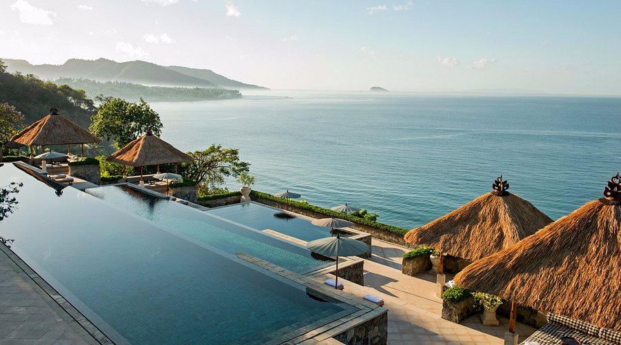 Побег на Бали и Ломбок 5