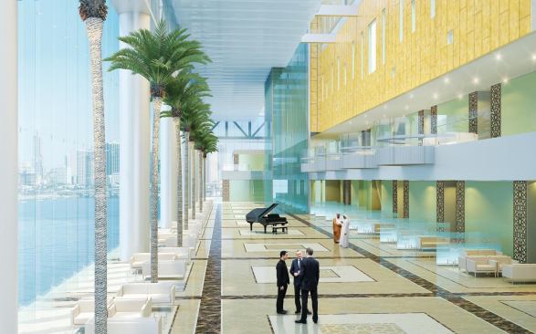 Cleveland Clinic Abu Dhabi
