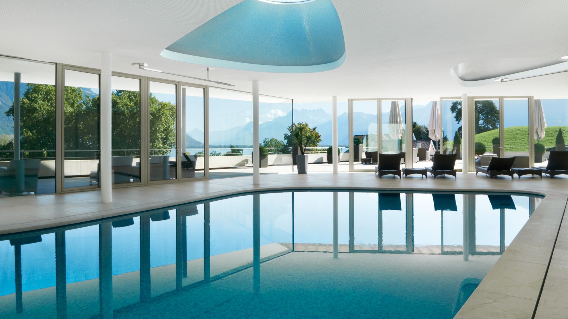 Clinique La Prairie 1
