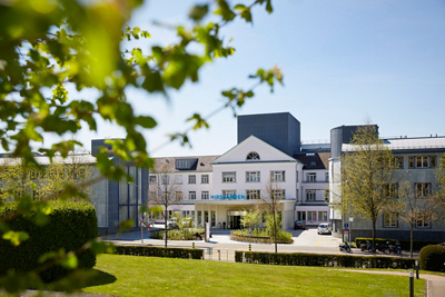 Hirslanden Clinic 4