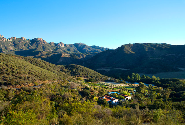 The Ranch Malibu 3