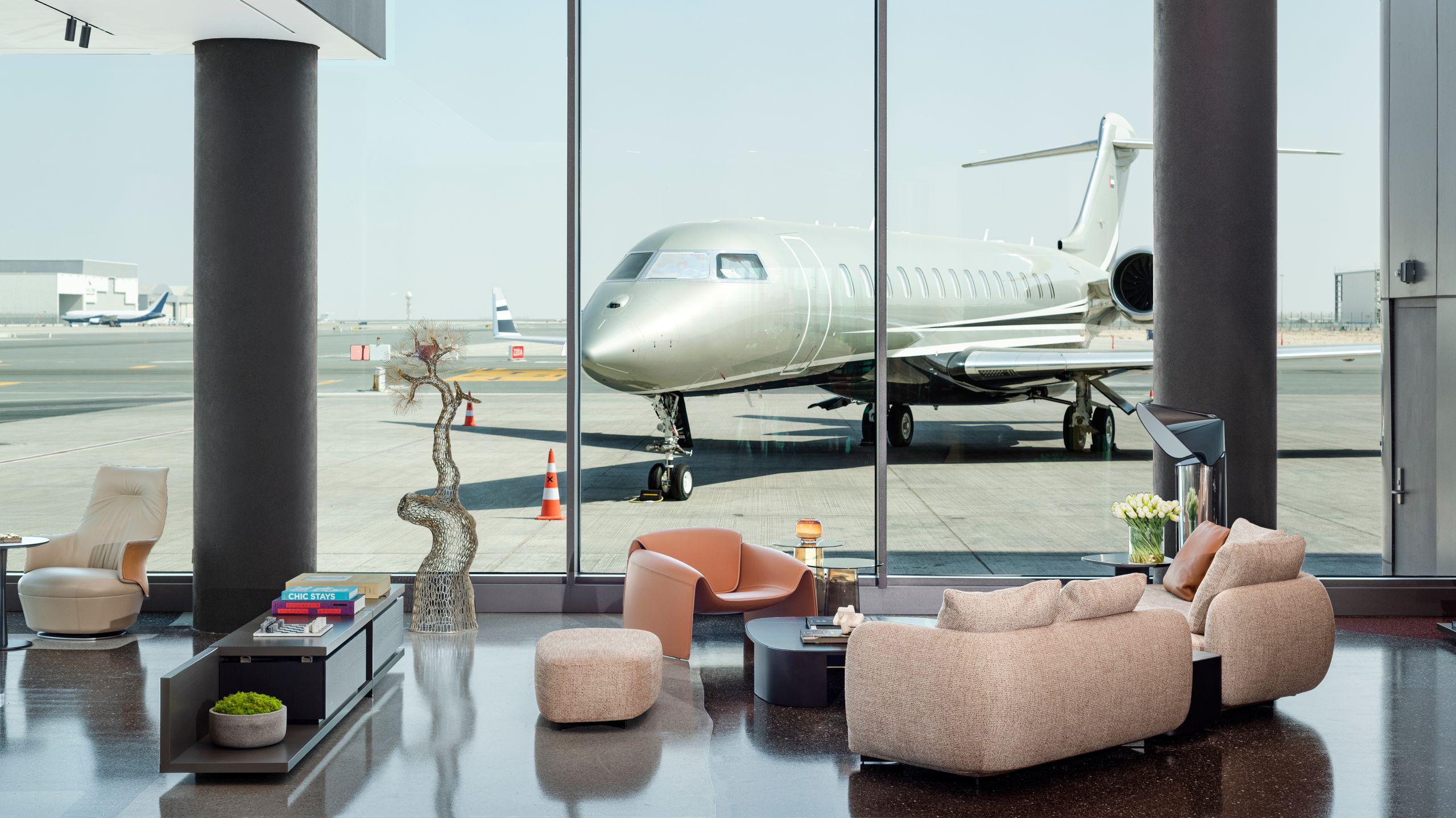 How to Travel Like a Luxury Concierge Client