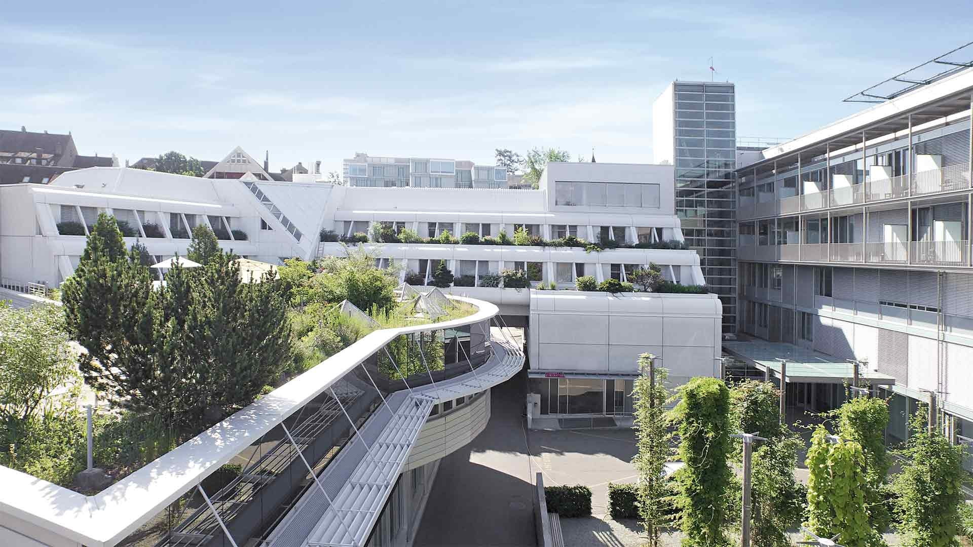 Hirslanden Clinic