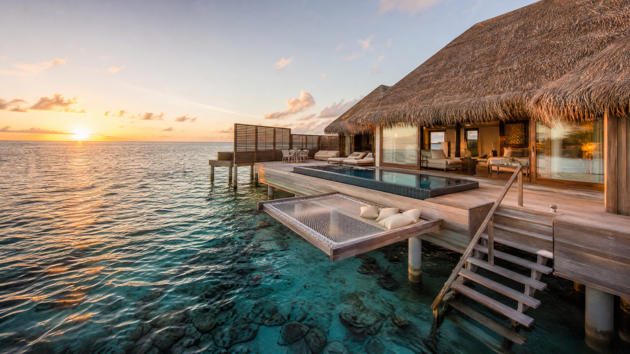 Four Seasons Landaa Giraavaru