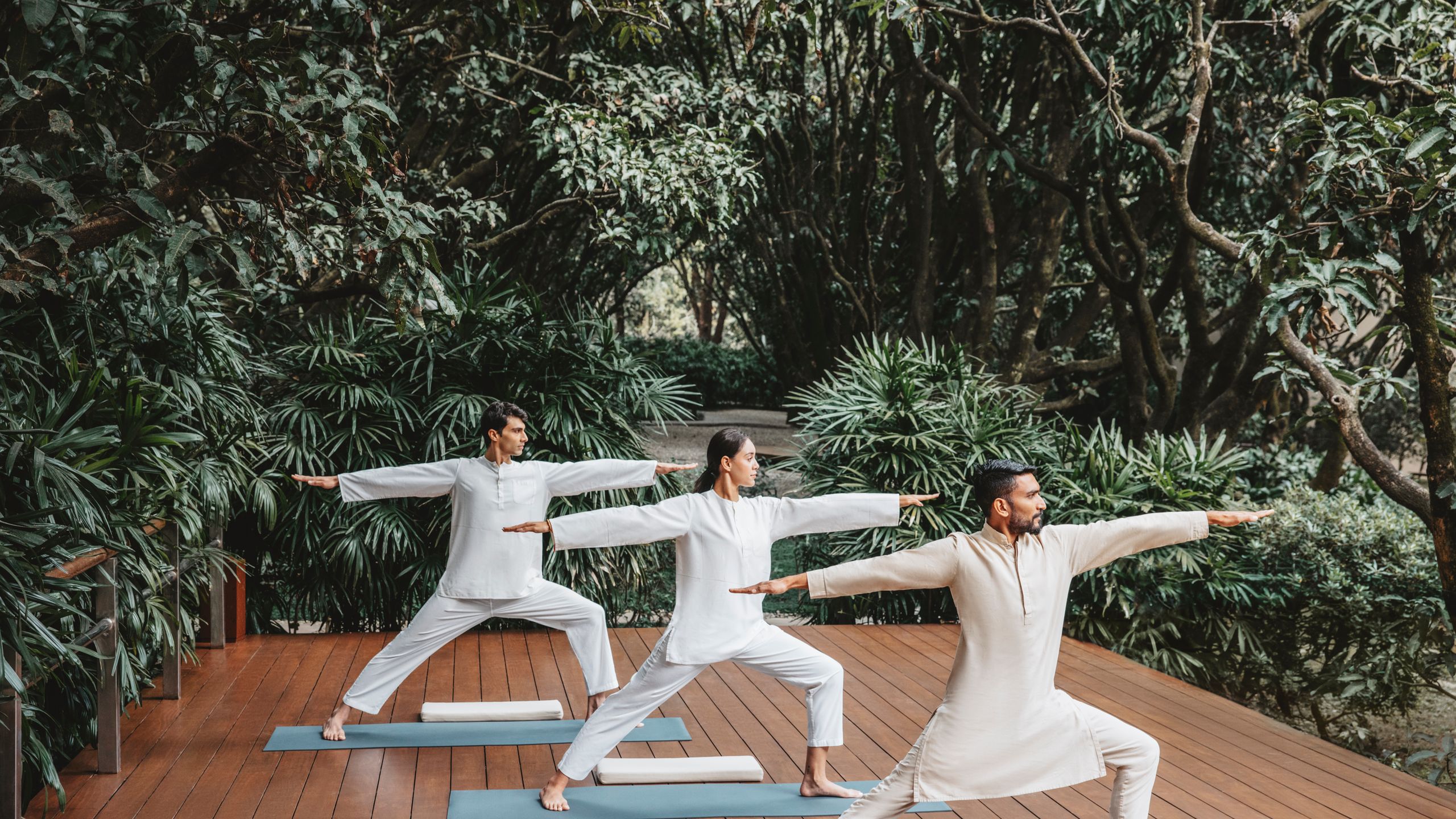 Vana Retreat 2