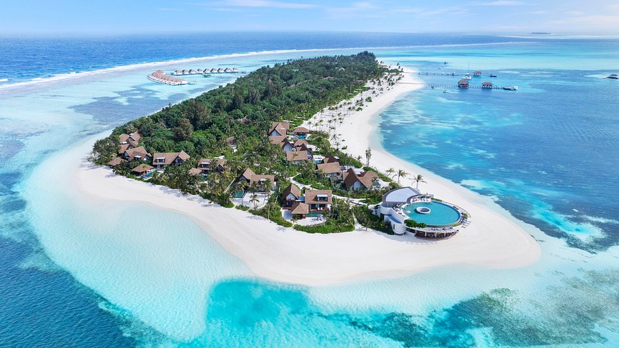 Six Senses Retreat 4