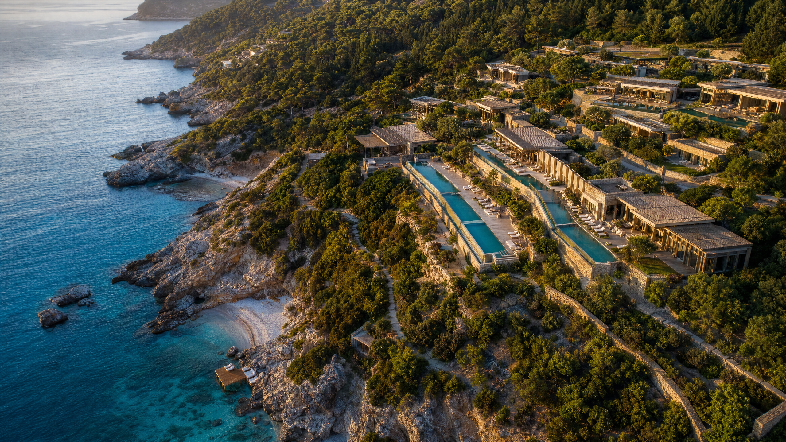 Six Senses Kaplankaya