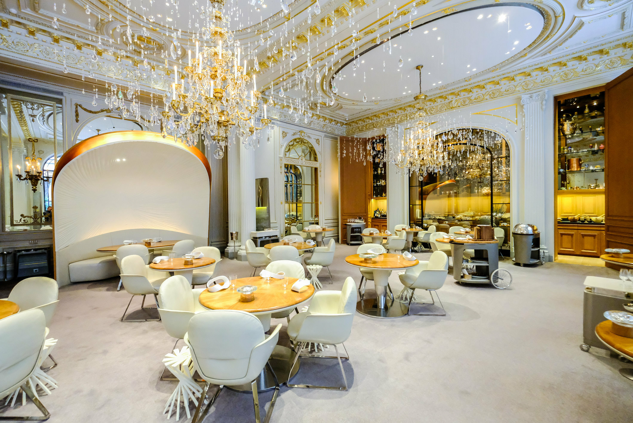 La Mamounia gallery 3