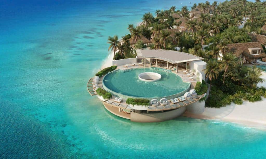 Six Senses Retreat 3
