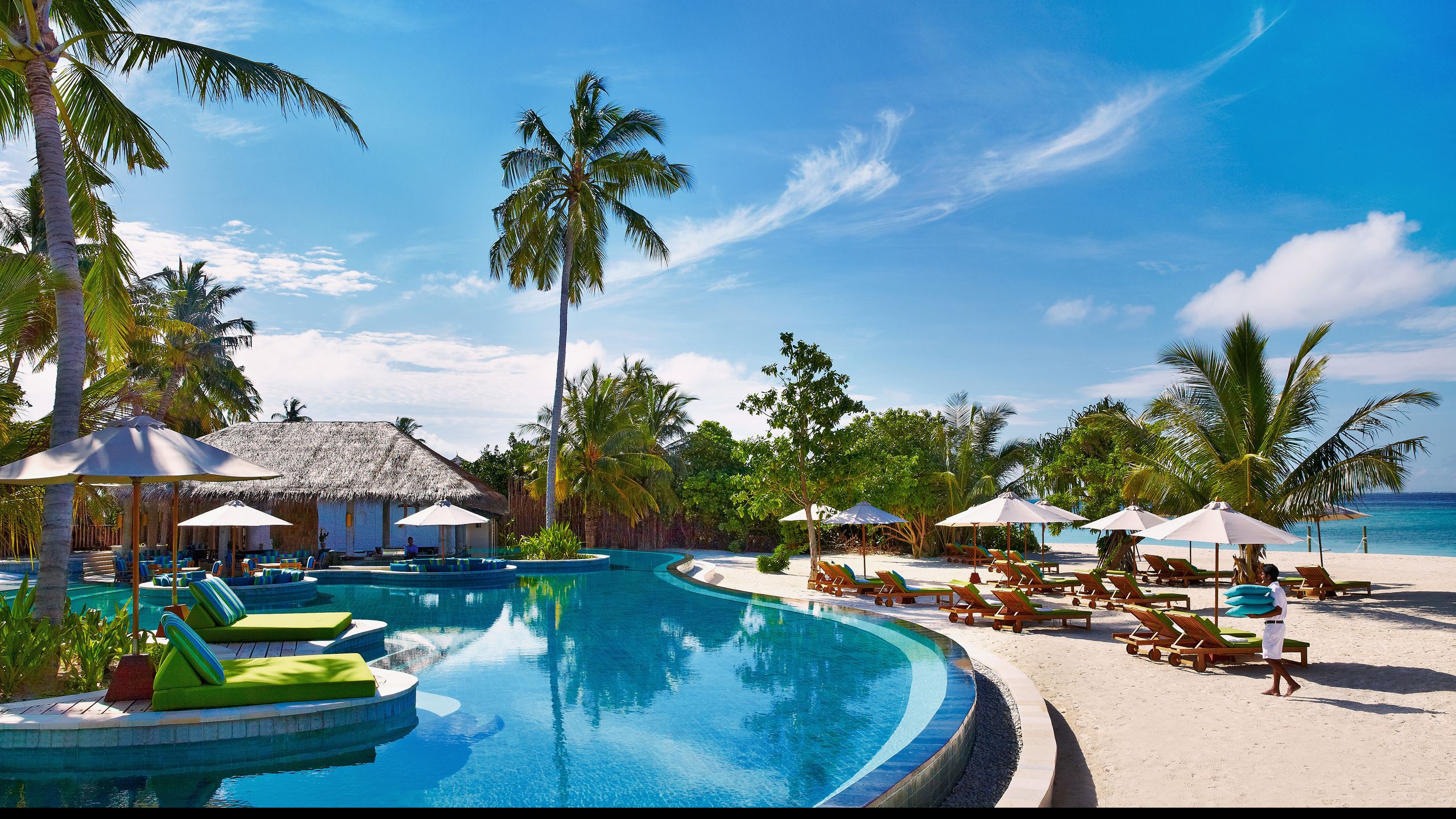Six Senses Retreat 1