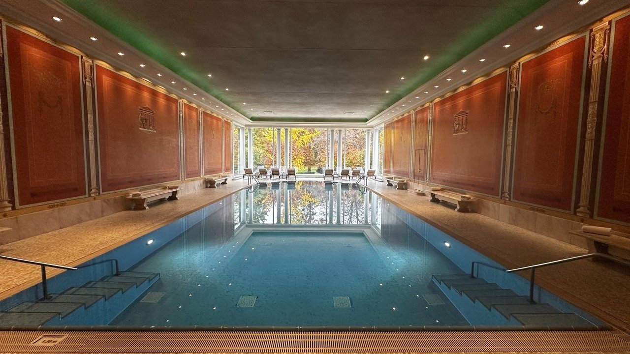Brenners Park-Hotel & Spa 1