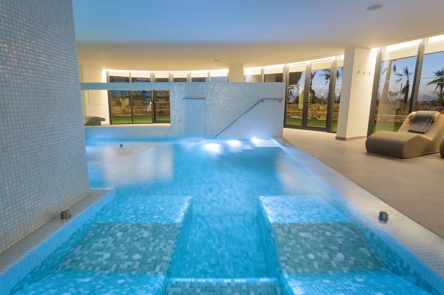 Longevity Health & Wellness 1
